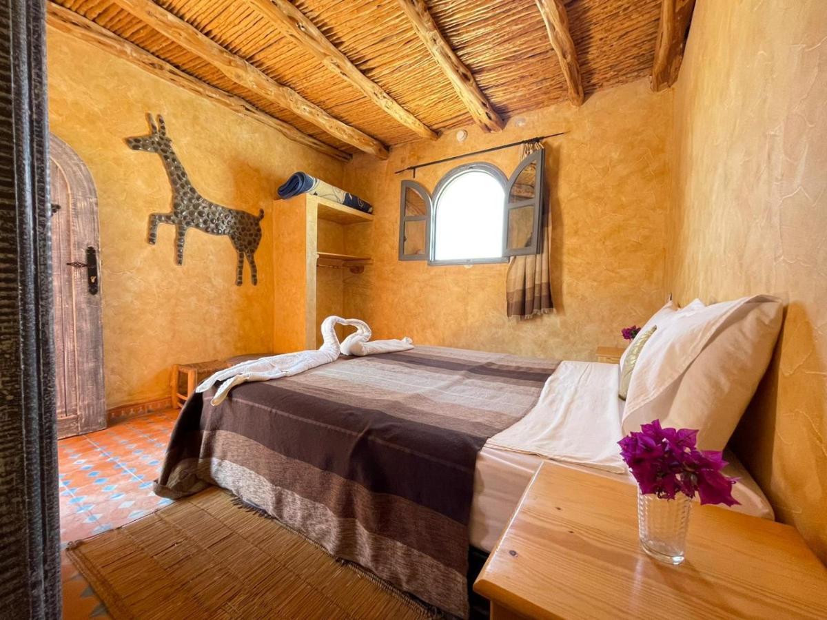 Hotel Dar Boujdaa Sidi Kaouki Exteriér fotografie