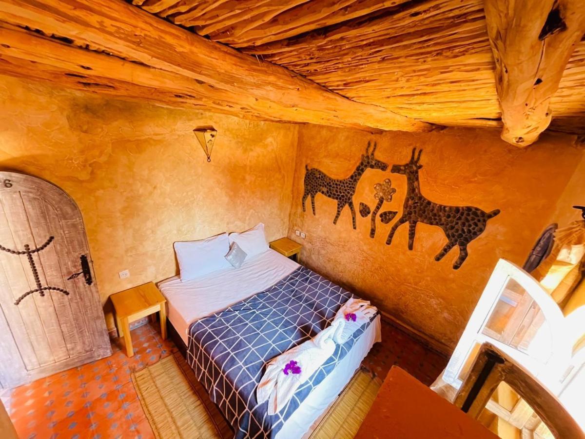 Hotel Dar Boujdaa Sidi Kaouki Exteriér fotografie