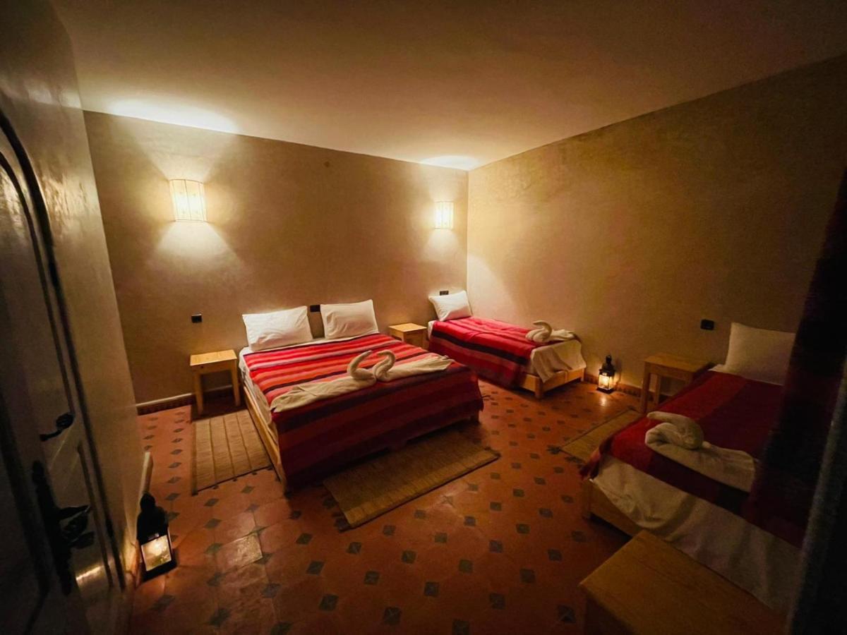Hotel Dar Boujdaa Sidi Kaouki Exteriér fotografie