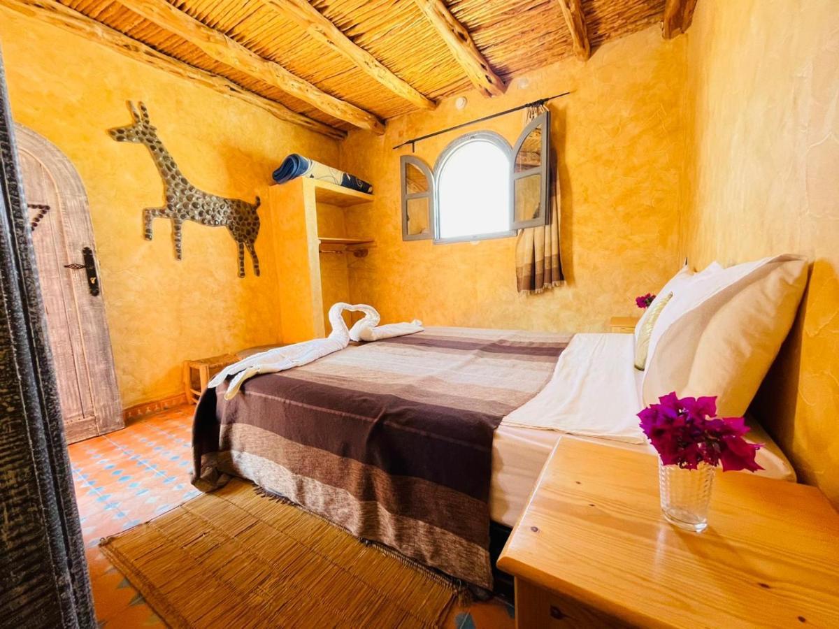 Hotel Dar Boujdaa Sidi Kaouki Exteriér fotografie