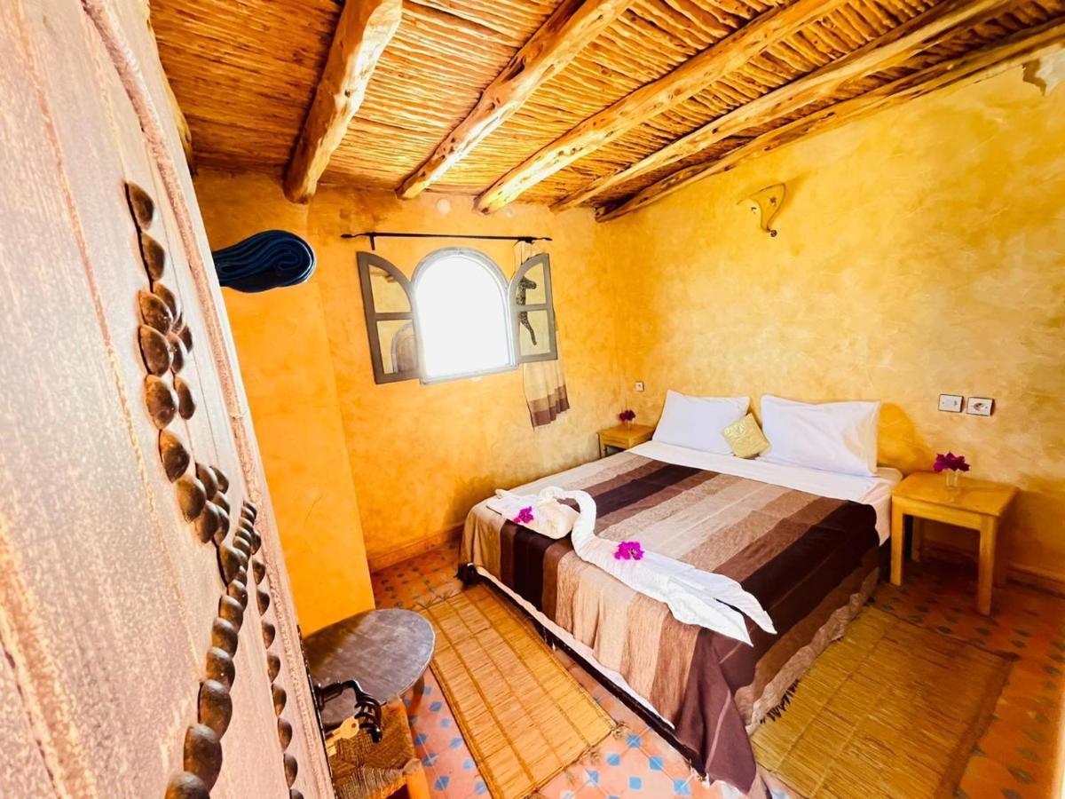 Hotel Dar Boujdaa Sidi Kaouki Exteriér fotografie