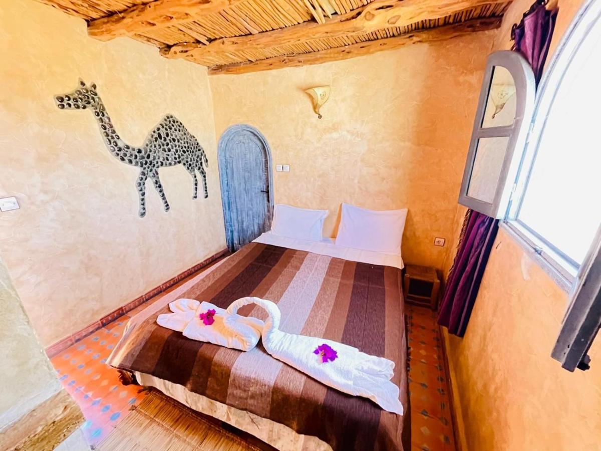 Hotel Dar Boujdaa Sidi Kaouki Exteriér fotografie