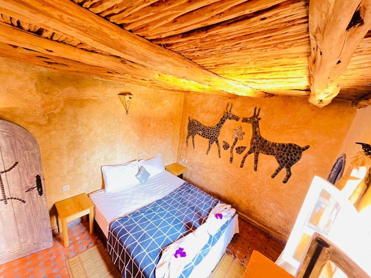 Hotel Dar Boujdaa Sidi Kaouki Exteriér fotografie