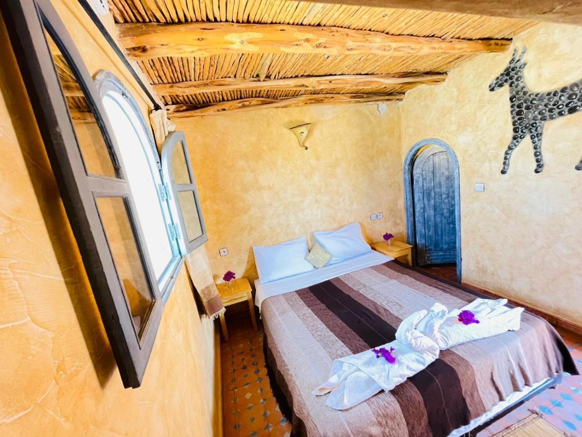 Hotel Dar Boujdaa Sidi Kaouki Exteriér fotografie