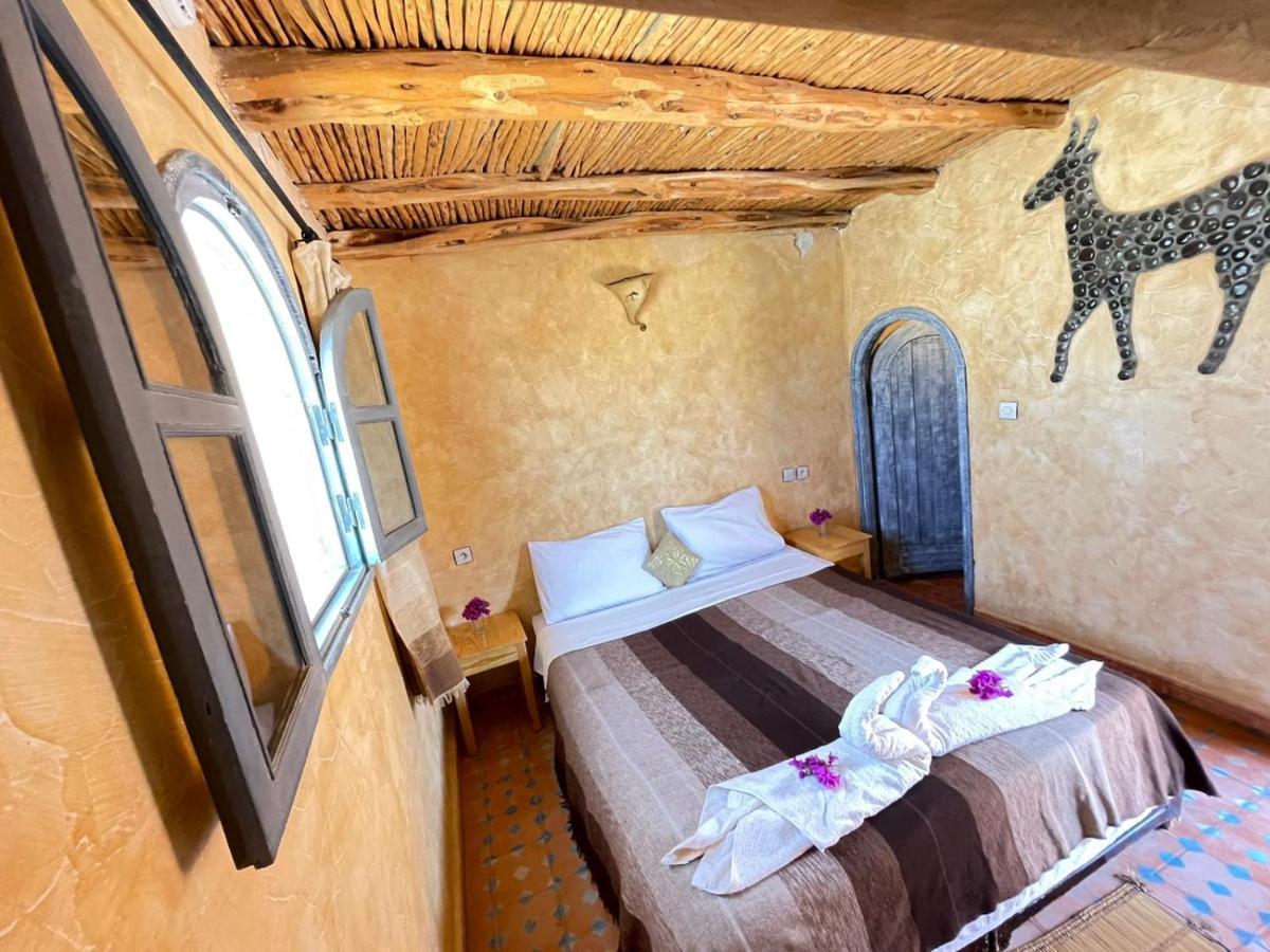 Hotel Dar Boujdaa Sidi Kaouki Exteriér fotografie