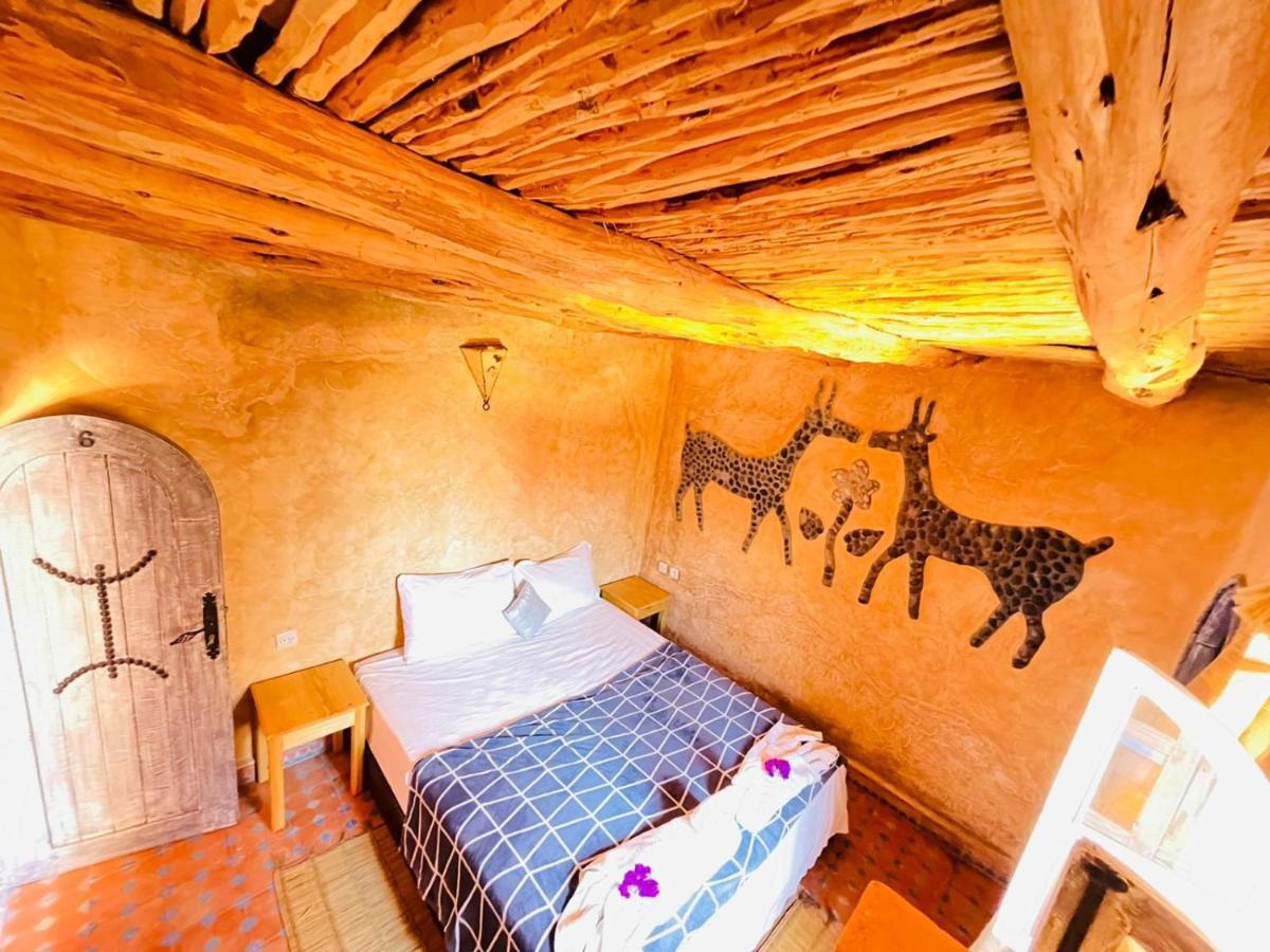 Hotel Dar Boujdaa Sidi Kaouki Exteriér fotografie